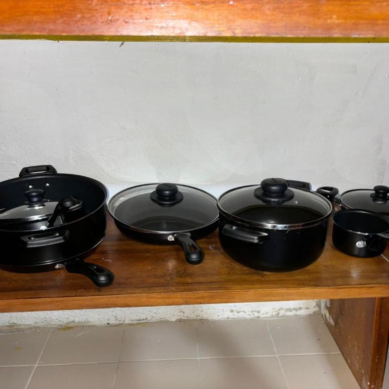 Amplia y cómoda casa en Bello - Apartamento de 2 dormitorios - 4