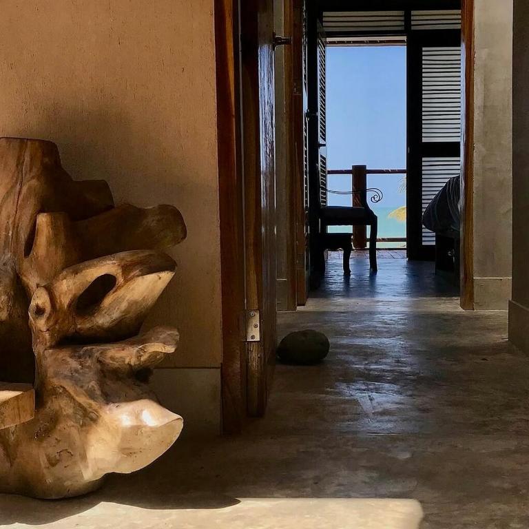 Moñitos Cordoba, Casa del Mar frente a la playa para 8 huespedes - Villa de 2 dormitorios - 18