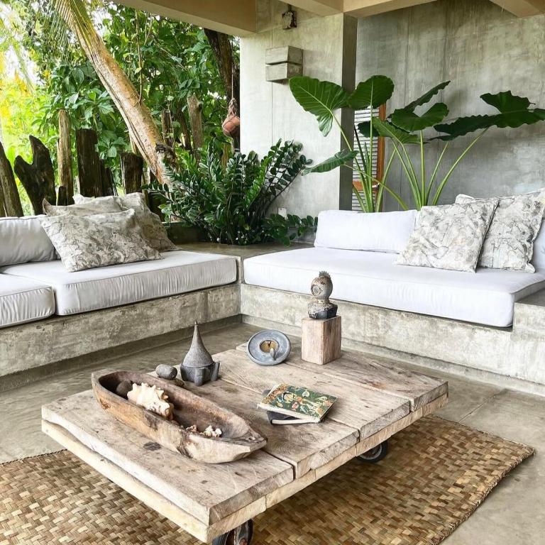 En La Casa Del Mar - Two-Bedroom Villa - 7