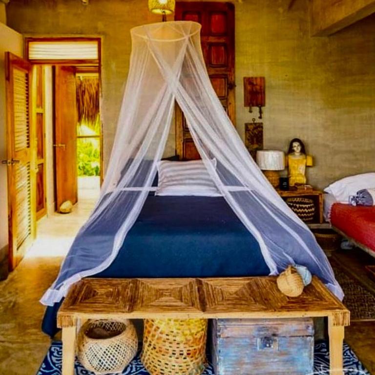 En La Casa Del Mar - Two-Bedroom Villa - 27