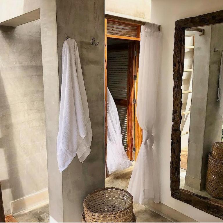 Moñitos Cordoba, Casa del Mar frente a la playa para 8 huespedes - Villa de 2 dormitorios - 15