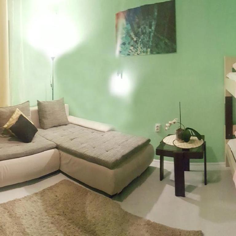 Aparthotel Monterria - Apartment - Ground Floor - 11