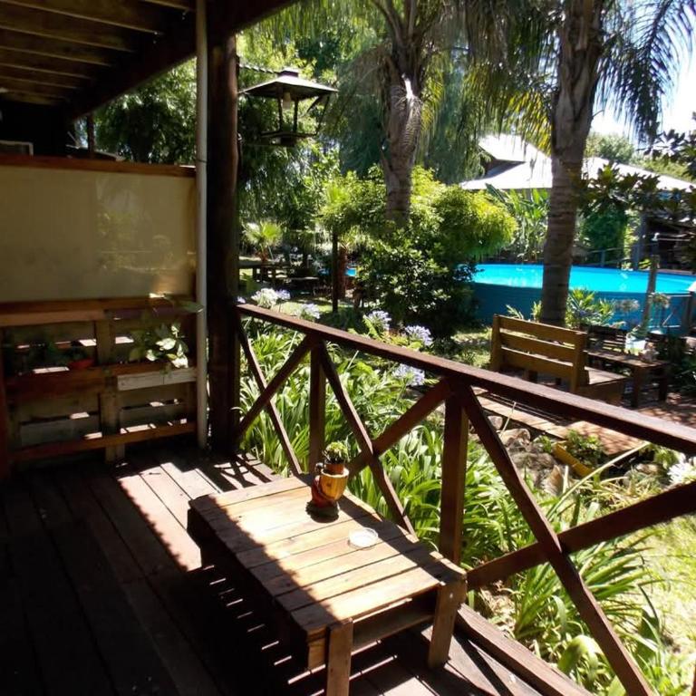 El Pedregal - Apartamento Estándar de 1 dormitorio - 15
