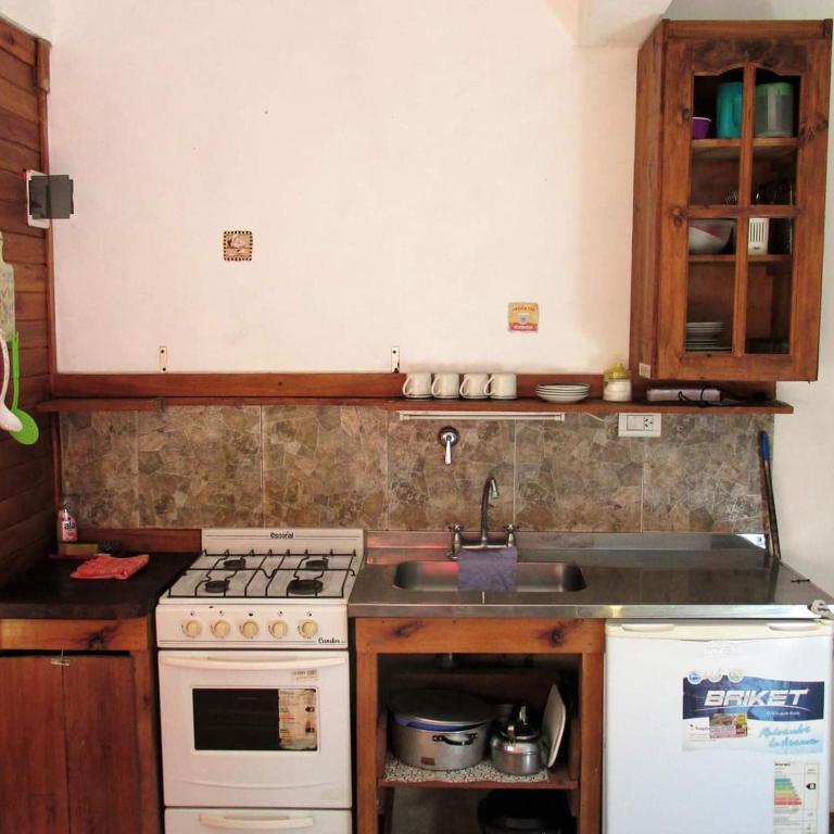 El Pedregal - Apartamento Estándar de 1 dormitorio - 13