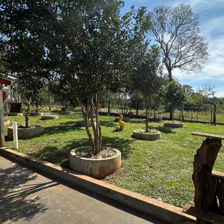 Casa Amplia en Encarnación disponible WRC - Apartamento de 3 dormitorios - 2