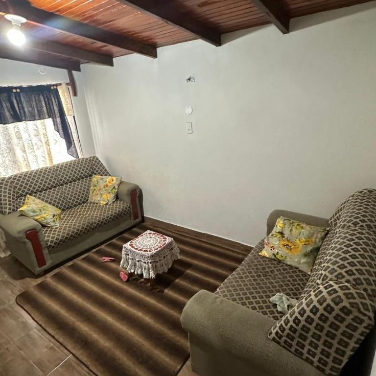Casa Amplia en Encarnación disponible WRC - Apartamento de 3 dormitorios - 6