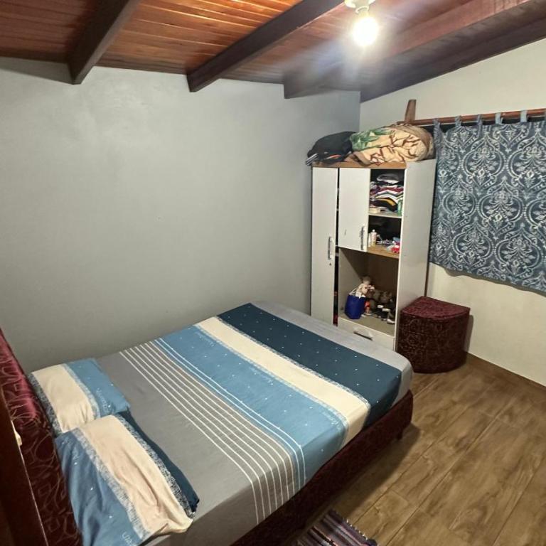 Casa Amplia en Encarnación disponible WRC - Apartamento de 3 dormitorios - 4