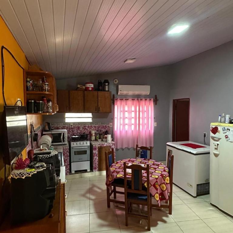 Casa Amplia en Encarnación disponible WRC - Apartamento de 3 dormitorios - 9