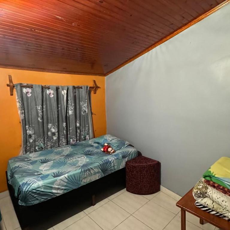 Casa Amplia en Encarnación disponible WRC - Apartamento de 3 dormitorios - 5