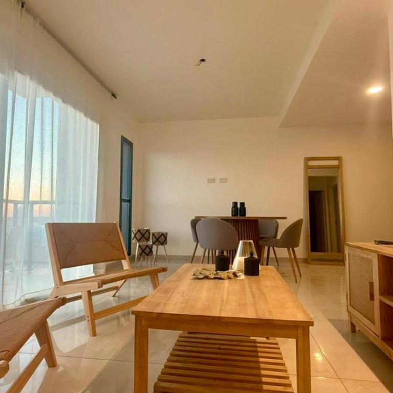 Capibara 4 - Imponente vista al Río - One-Bedroom Apartment - 6