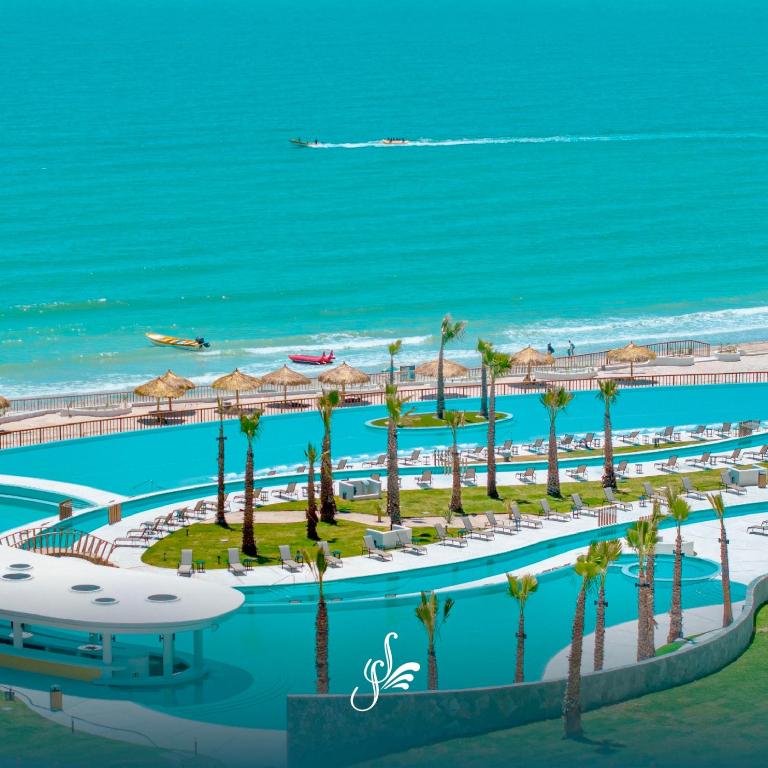 The Sonoran Star Resort - Estudio con vistas al mar - 1