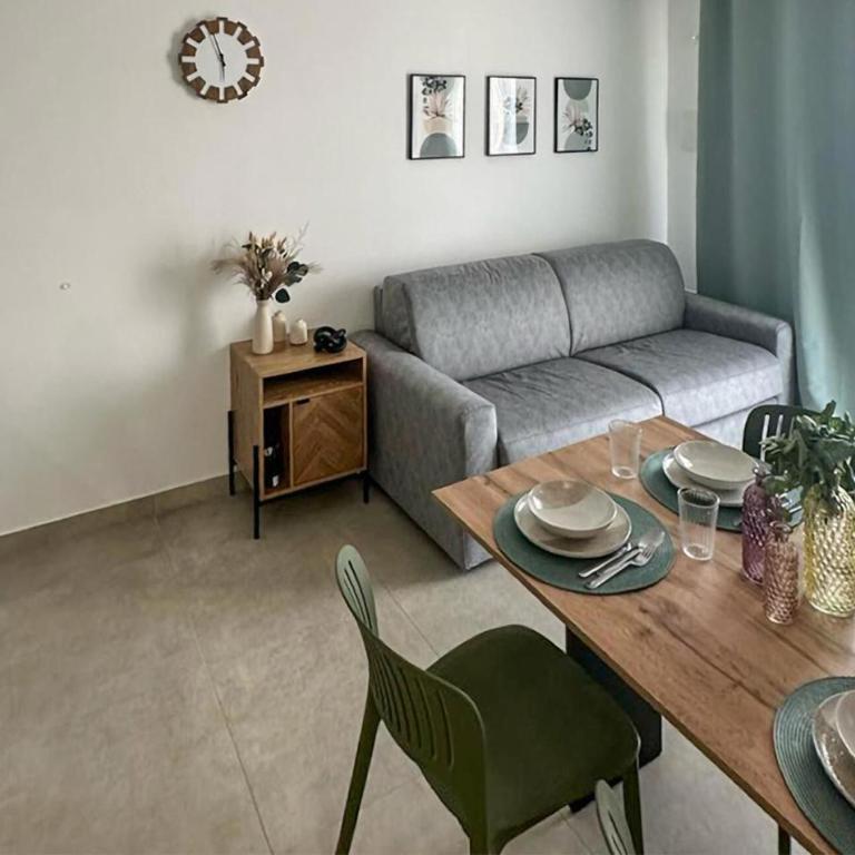 Beautiful Apartment In Marzamemi With Wifi - Appartamento con 1 Camera da Letto - 1