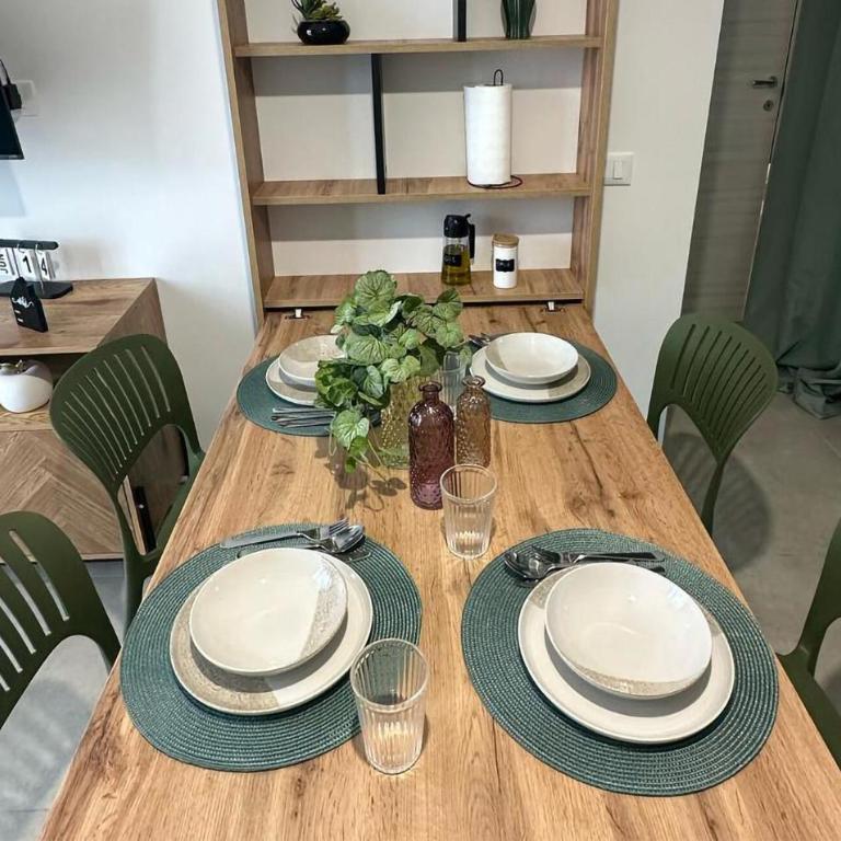 Beautiful Apartment In Marzamemi With Wifi - Appartamento con 1 Camera da Letto - 4