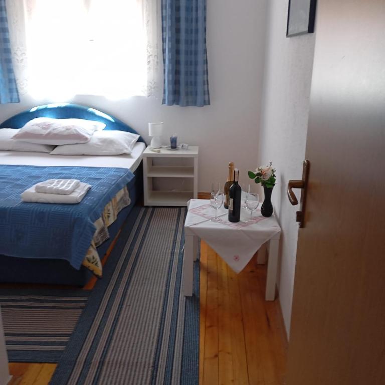 Guesthouse Villa Sara - Double Room - 10