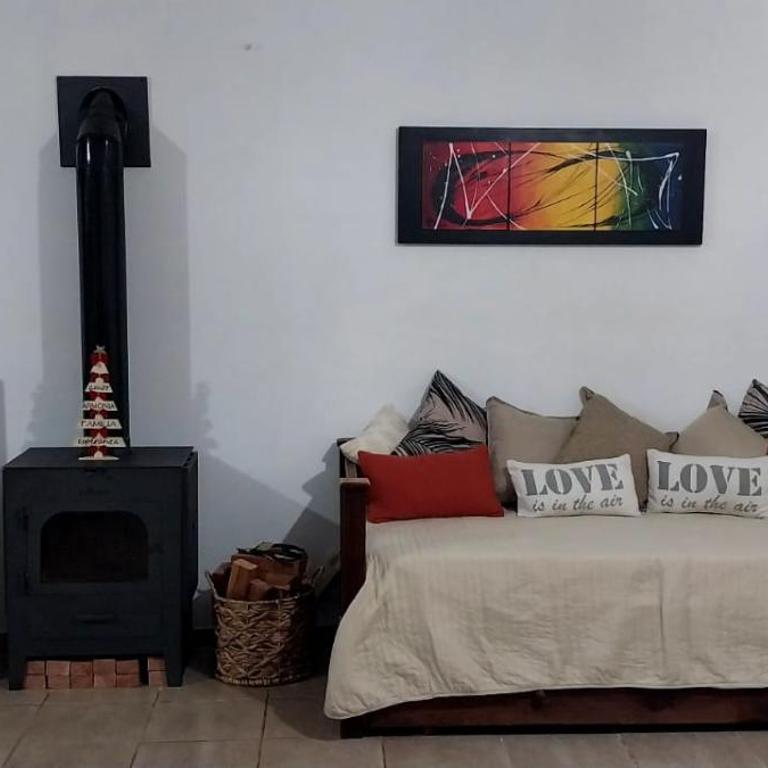 Casa en las sierras de córdoba - Two-Bedroom House - 3