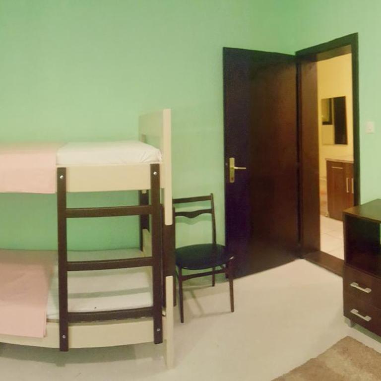 Aparthotel Monterria - Apartment - Ground Floor - 15