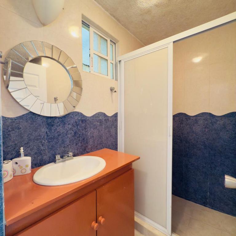 Departamento frente a playa bonfil - Apartamento de 2 dormitorios - 13