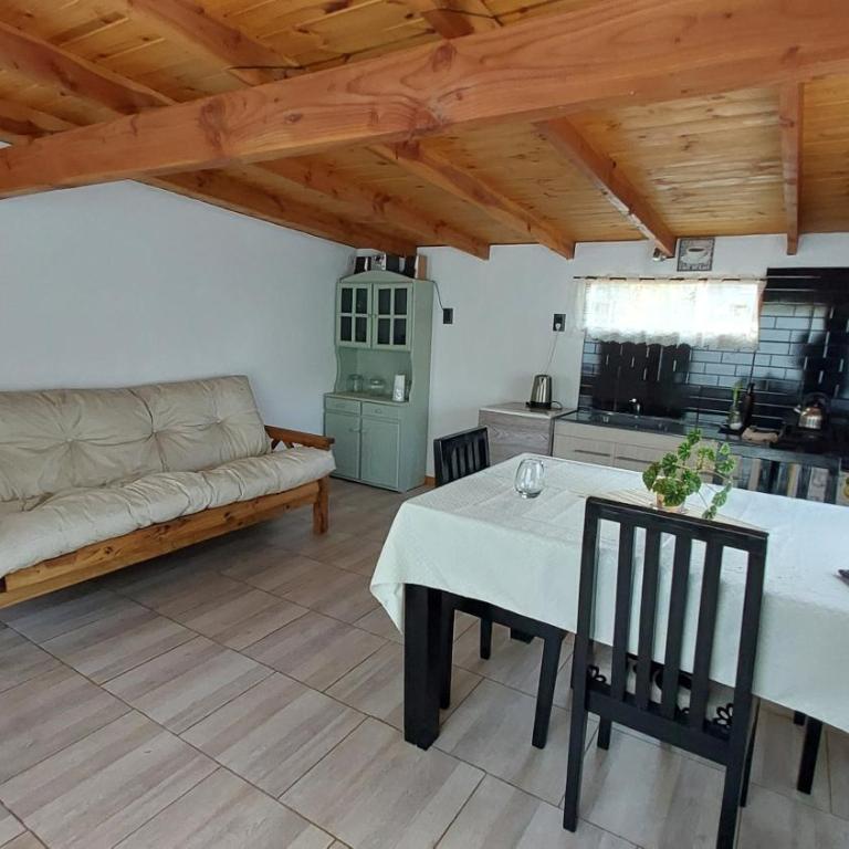 Casa AyC - Apartamento de 1 dormitorio - 2
