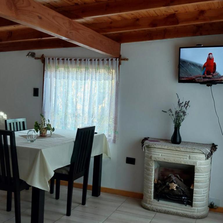 Casa AyC - Apartamento de 1 dormitorio - 1