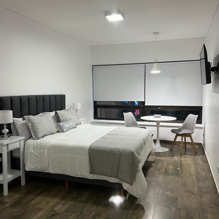 Buenos Aires Obelisco Studio sobre Av Corrientes - Apartamento de 1 dormitorio - 3