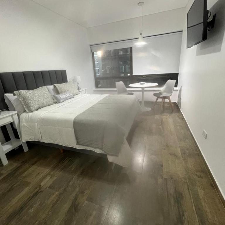 Buenos Aires Obelisco Studio sobre Av Corrientes - Apartamento de 1 dormitorio - 14