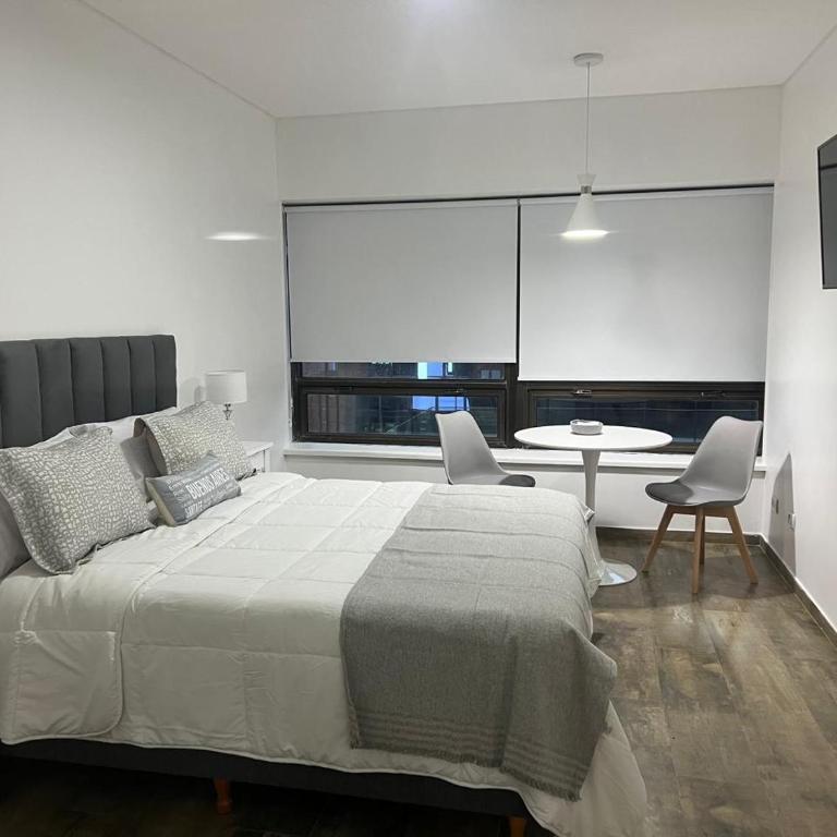 Buenos Aires Obelisco Studio sobre Av Corrientes - Apartamento de 1 dormitorio - 10