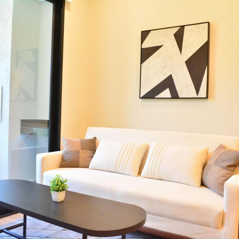 Hestia at Asuncion Brand New Luminous Apartament - Apartment - 2