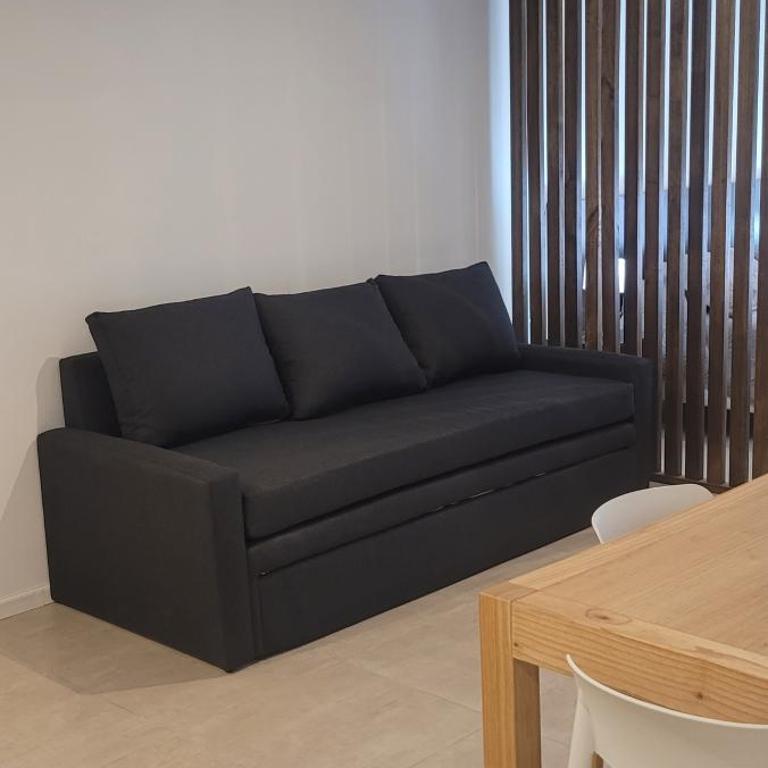 Zafiro Apartments 4 pax - Apartamento de 1 dormitorio - 3
