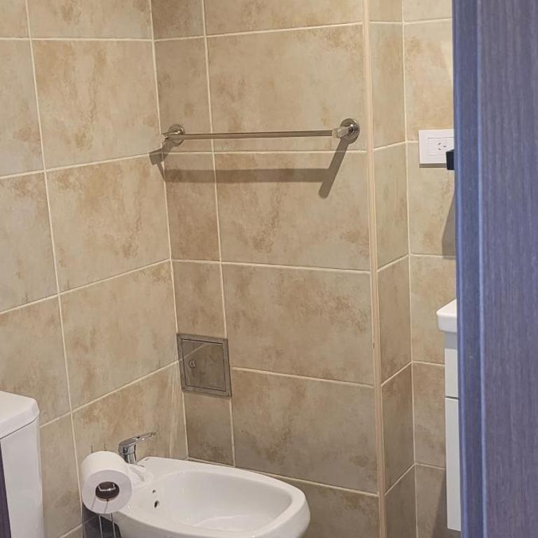 Zafiro Apartments 4 pax - One-Bedroom Apartment - 8