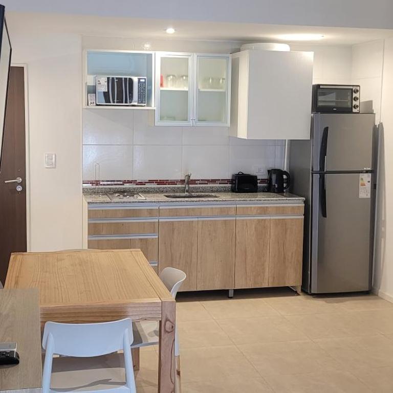 Zafiro Apartments 4 pax - Apartamento de 1 dormitorio - 5