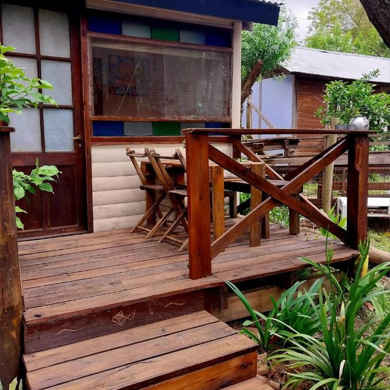 El Pedregal - Estudio - 17