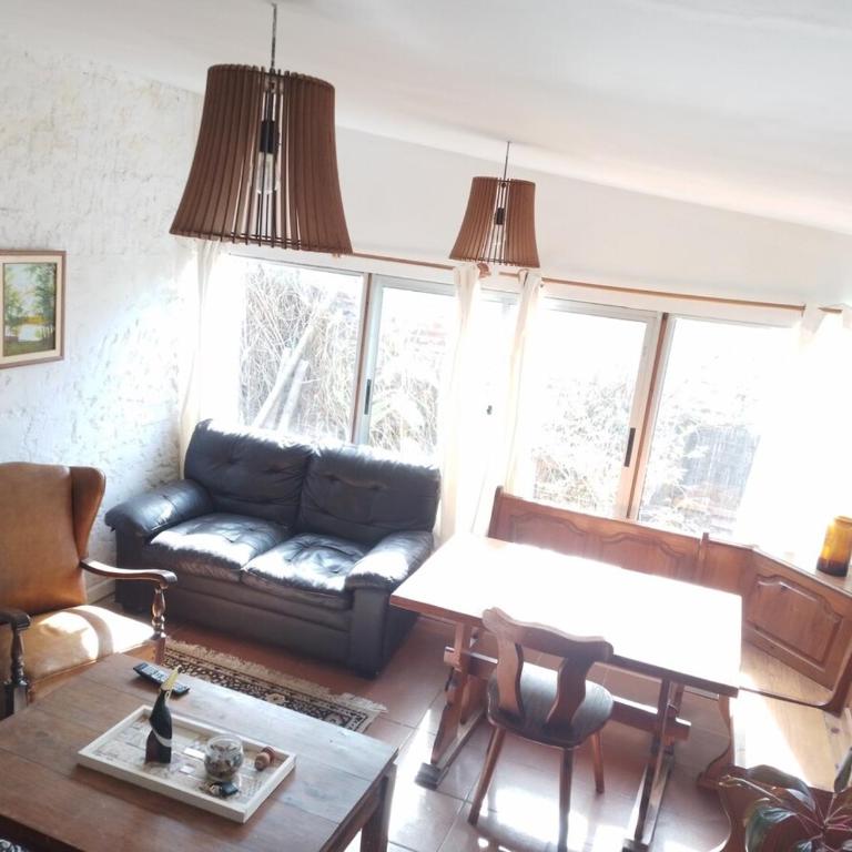 Escapada a la playa hasta 10 PM - One-Bedroom House - 2