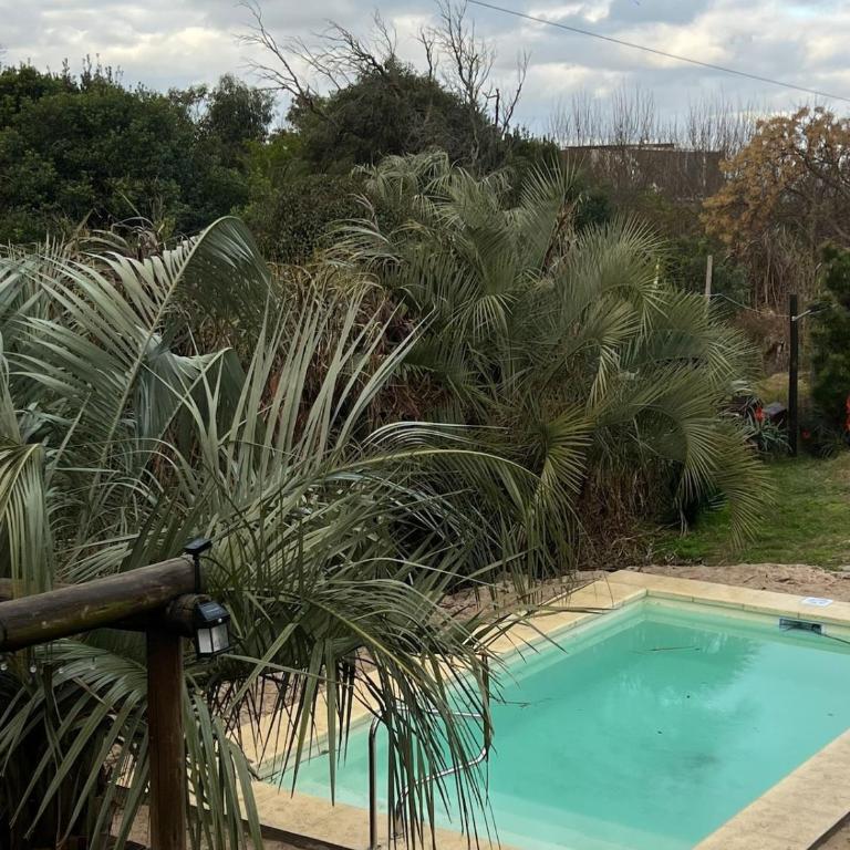 Escapada a la playa hasta 10 PM - One-Bedroom House - 4