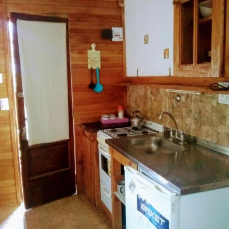 El Pedregal - Apartamento Estándar de 1 dormitorio - 7