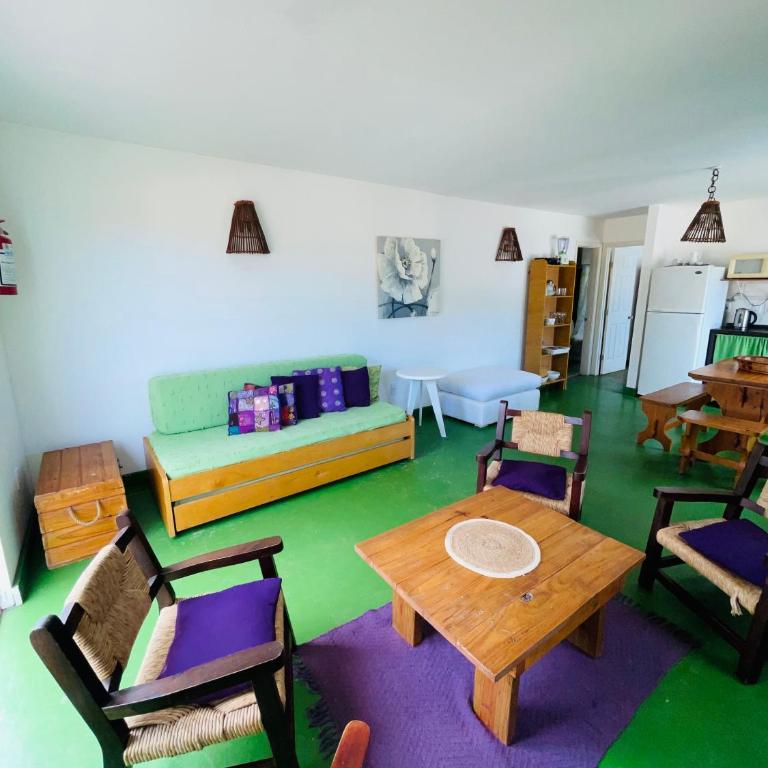 Las Totoras PDD - Casa con 1 dormitorio - 14