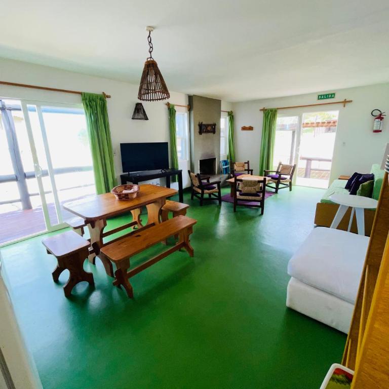 Las Totoras PDD - Casa con 1 dormitorio - 15