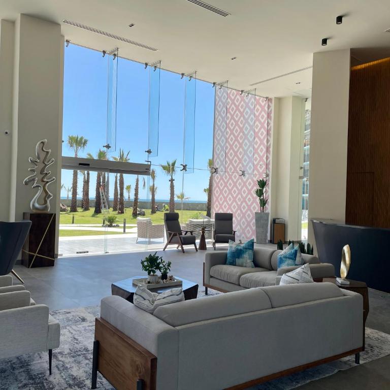 The Sonoran Star Resort - Estudio con vistas al mar - 21