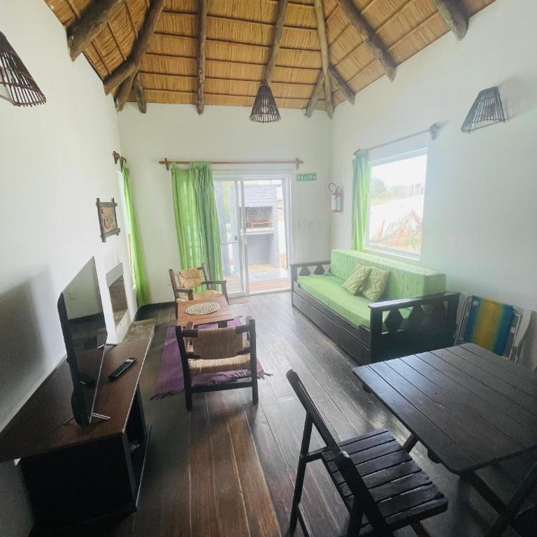 Las Totoras PDD - Casa con 1 dormitorio - 28