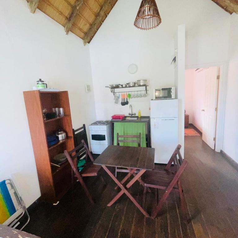 Las Totoras PDD - Casa con 1 dormitorio - 27