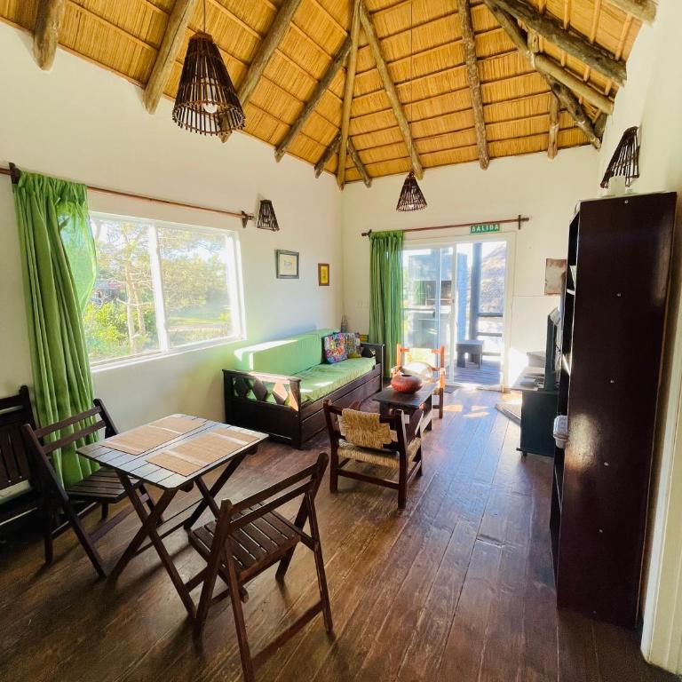Las Totoras PDD - Casa con 1 dormitorio - 20