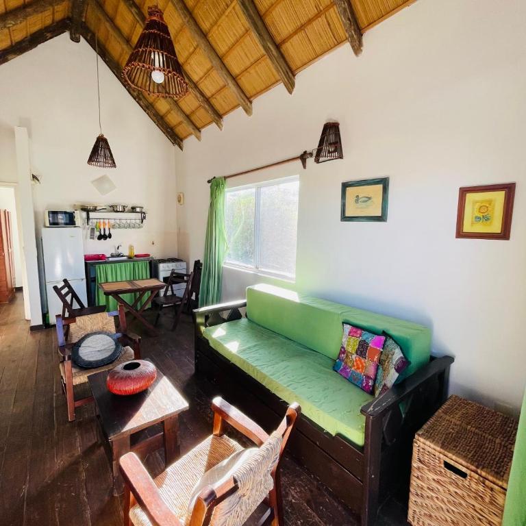 Las Totoras PDD - One-Bedroom House - 22