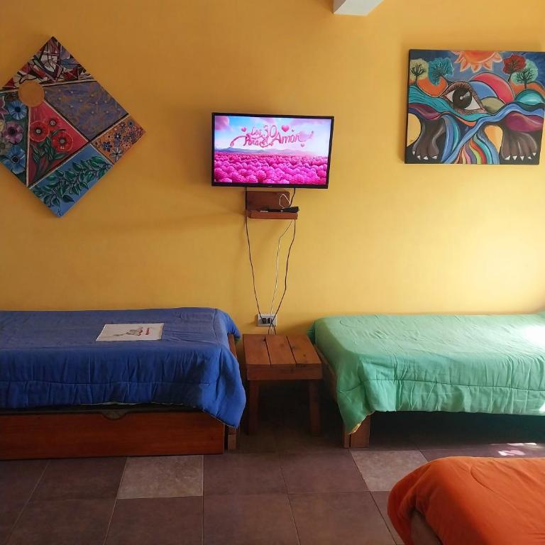 El Pedregal - Apartamento Dúplex - 9
