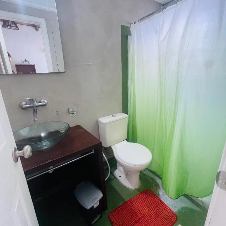 Las Totoras PDD - Casa con 1 dormitorio - 31
