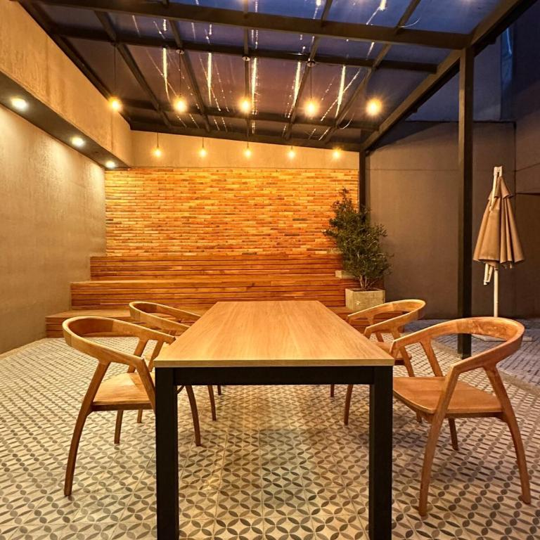 Apto BOGOTA CENTRO - One-Bedroom Apartment - 20