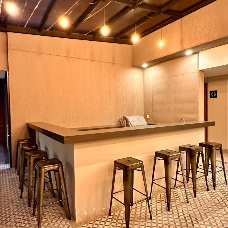 Apto BOGOTA CENTRO - One-Bedroom Apartment - 14