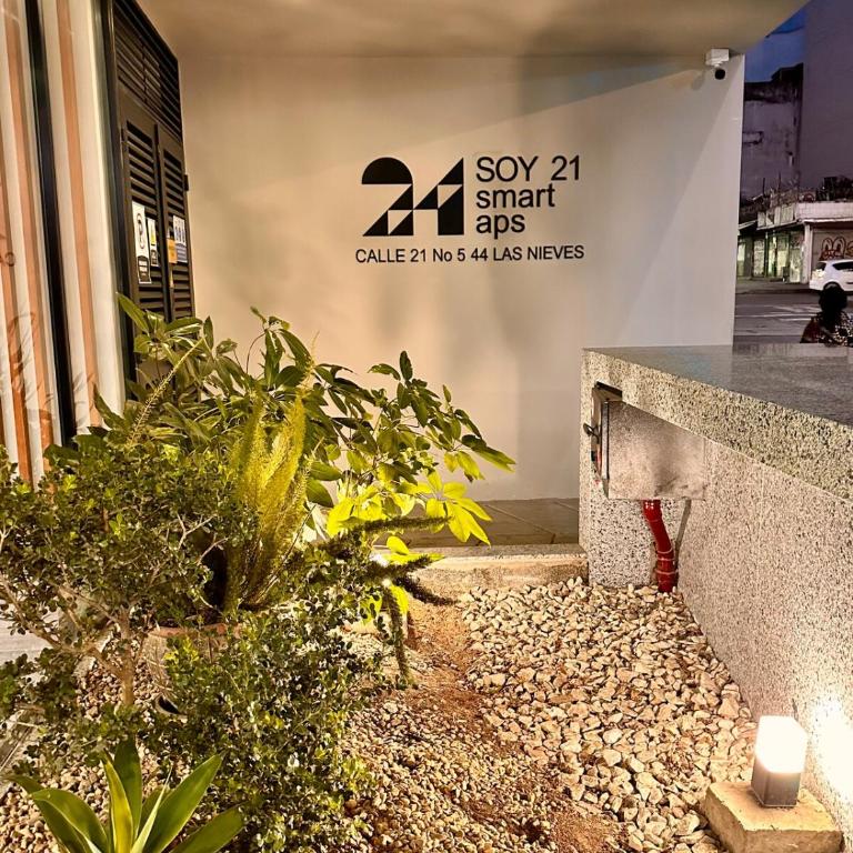 Apto BOGOTA CENTRO - One-Bedroom Apartment - 5