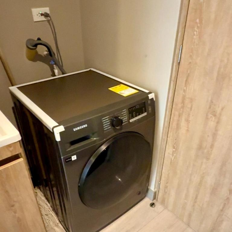 Apto BOGOTA CENTRO - One-Bedroom Apartment - 10