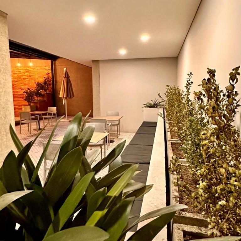 Apto BOGOTA CENTRO - One-Bedroom Apartment - 25