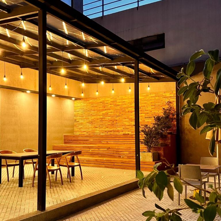 Apto BOGOTA CENTRO - One-Bedroom Apartment - 2