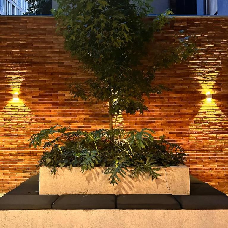 Apto BOGOTA CENTRO - One-Bedroom Apartment - 4